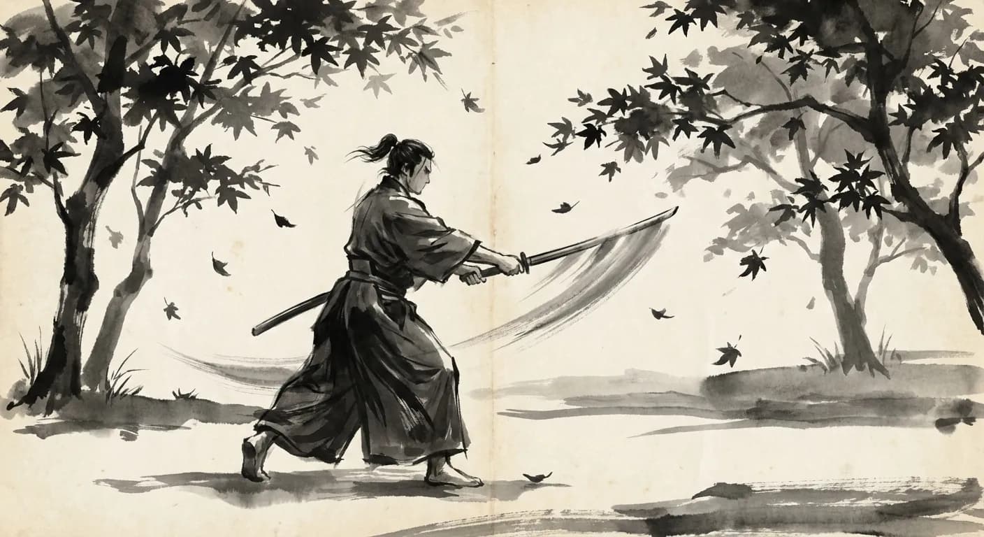 剣術
